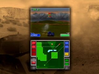 Tank Beat - Feature 1