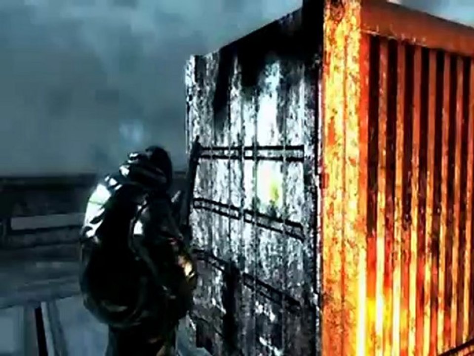 Dark Sector - Trailer 2