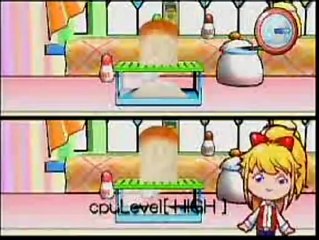 Cooking Mama - Trailer 1
