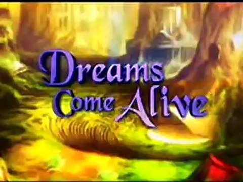 Nights Journey of Dreams - Trailer 1