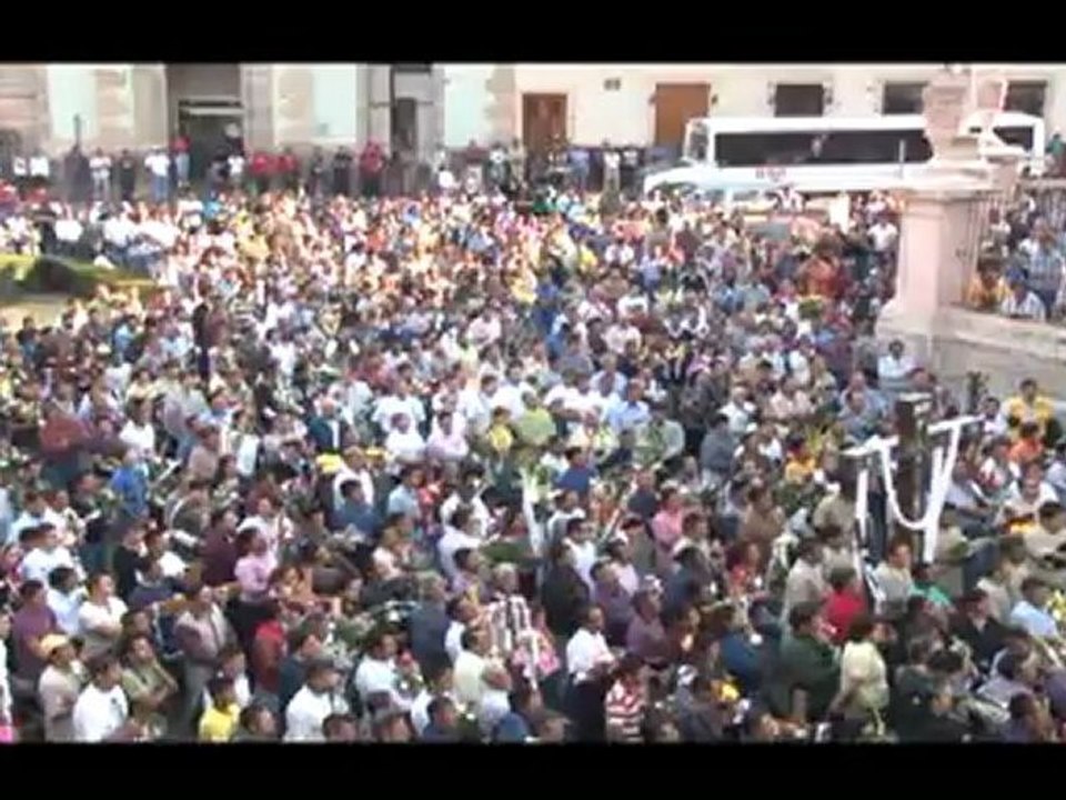 5 mayo tropezones