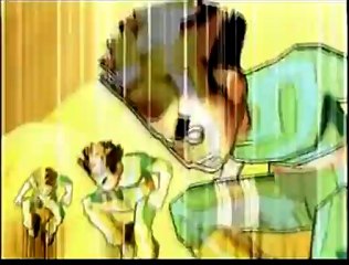 Naruto Ultimate Ninja 2 - Trailer 1