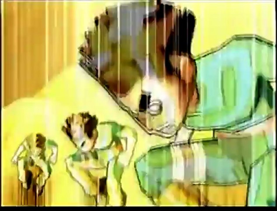 Naruto Ultimate Ninja 2 - Trailer 1
