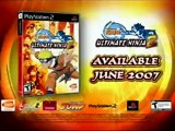 Naruto Ultimate Ninja 2 - Trailer 2