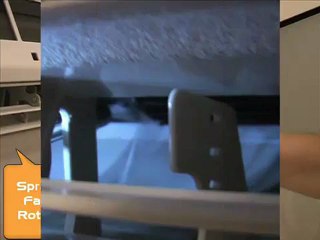 Aircon Chemical Cleaning in 15 mins.