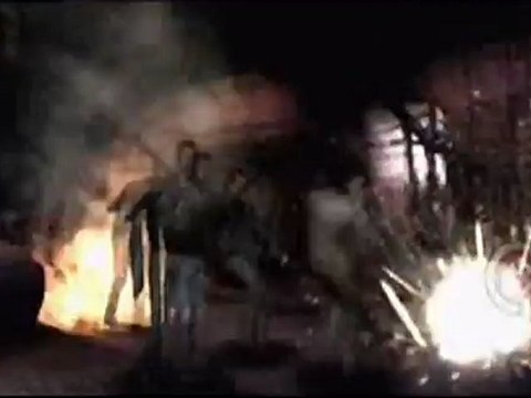 Resident Evil: The Umbrella Chronicles - Trailer 1