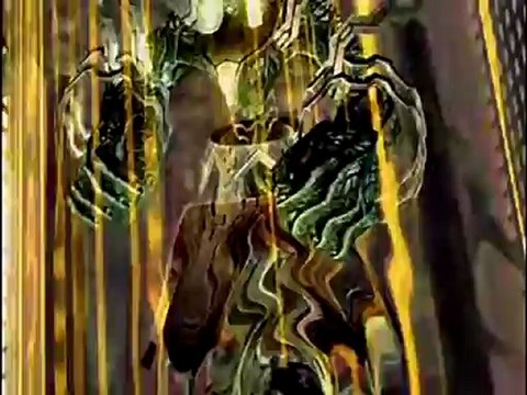 Enchanted Arms - Trailer 1