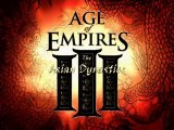 Age of Empires III: The Asian Dynasties - Trailer 1