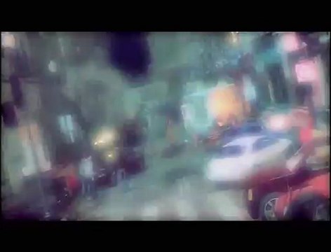 Tom Clancy's Splinter Cell Conviction - Launch Trailer