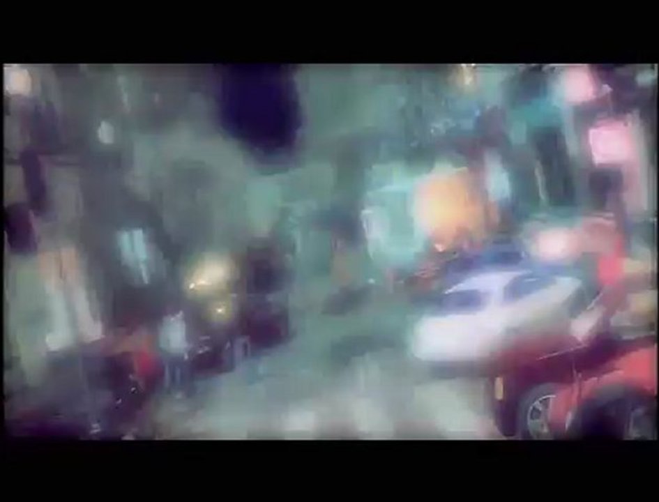 Tom Clancy's Splinter Cell Conviction - Launch Trailer