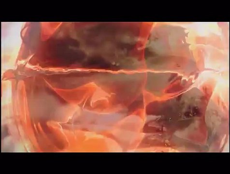 Tom Clancy's EndWar - Trailer 5