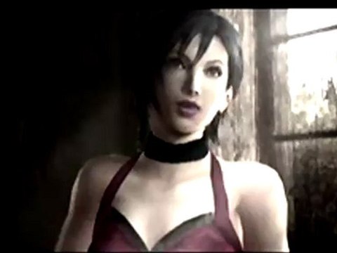 Resident Evil 4 - Trailer 1