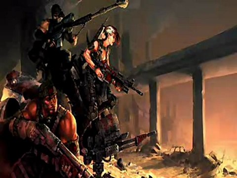 Agency, The - The Agnecy - Interview with producers