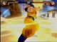 Dragon Ball Z: Budokai Tenkaichi 3 - Game footage - Dragon Ball Z: Budokai Tenkaichi 3