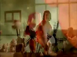 Rayman Raving Rabbids - Trailer 1