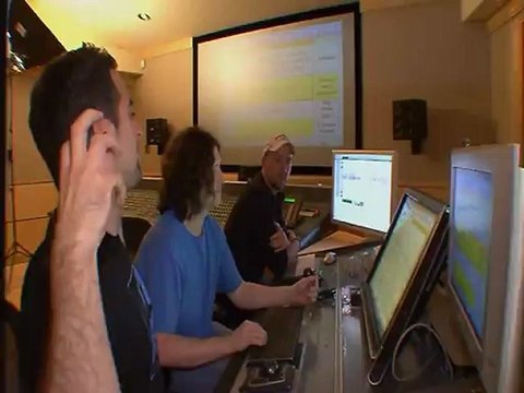 Darksiders: Wrath of War - Behind the game - The Story of Darksiders