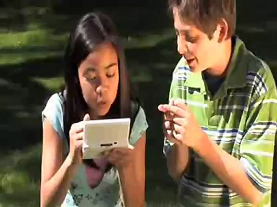 Disney friends - Trailer 1