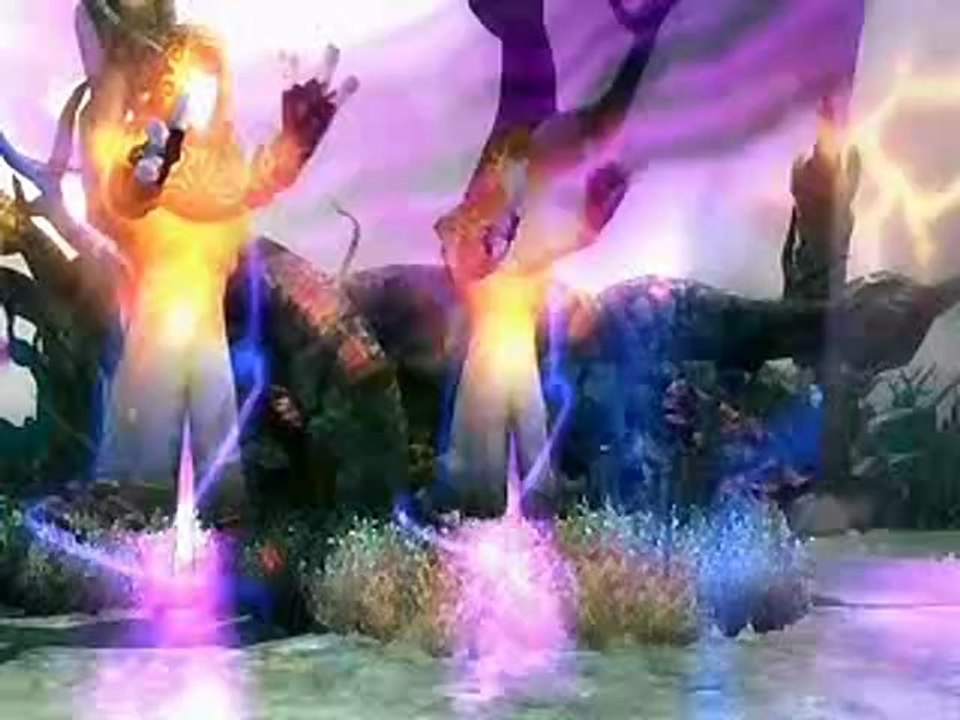 WorldShift - Trailer 1