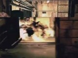 Resident Evil 5 - Game footage - Boss