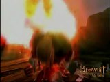 Beowulf - Story behind Beowulf The Game