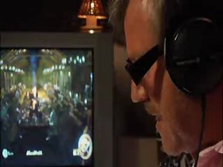 Beowulf - Interview with Ray Winston