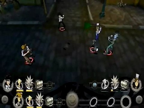 Penny Arcade Adventures: On the Rain-Slick Precipice of Darkness - Trailer 1