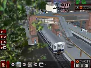 Trainz Railways - Trailer 1
