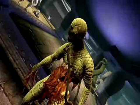 Age of Conan - Hyborian Adventures - Trailer 2