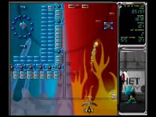 Ricochet Infinity - Trailer 1