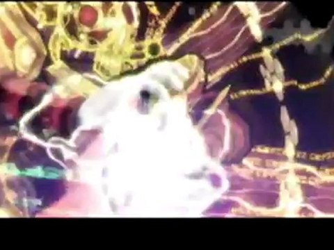 .hack//G.U. Vol. 3: Redemption - Trailer 1