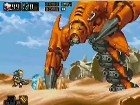 07 Commando - Teaser