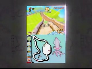 Cocoto Kart Racer - Trailer 1