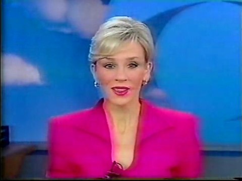 Various TV Newscast Opens, Promos, and Station IDs, Part 12 1994-99