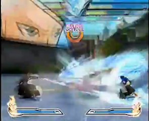 Bleach: Shattered Blade - Trailer