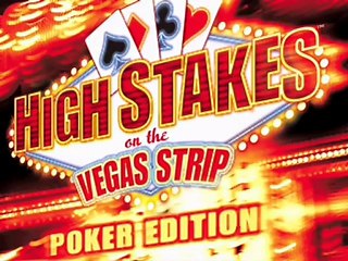 High Stakes On The Vegas Strip: Poker Edition - Trailer 1
