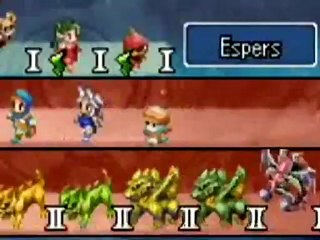 Final Fantasy XII: Revenant Wings - Trailer 1