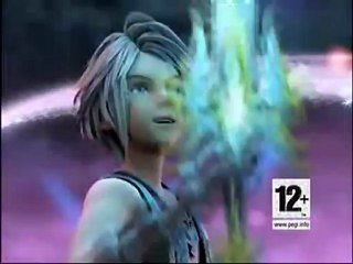 Final Fantasy XII: Revenant Wings - Trailer 2