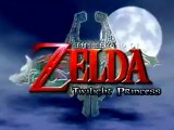 The Legend of Zelda: Twilight Princess - Trailer 1