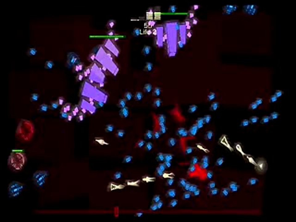 Everyday Shooter - Trailer 1