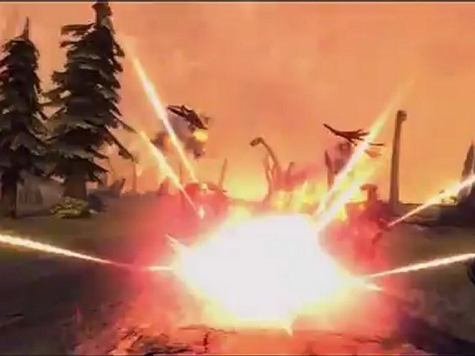 Brutal Legend - Brütal Legend - Brutal Thoughts with Jack Black