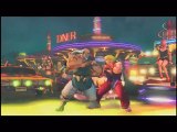 Street Fighter IV - Trailer 7