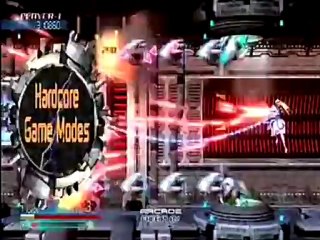 Omega Five - Trailer 1