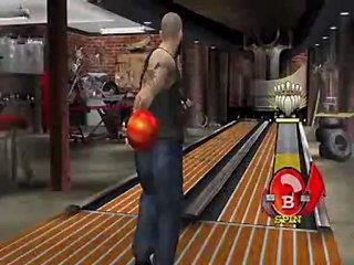 High Velocity Bowling - Trailer 1