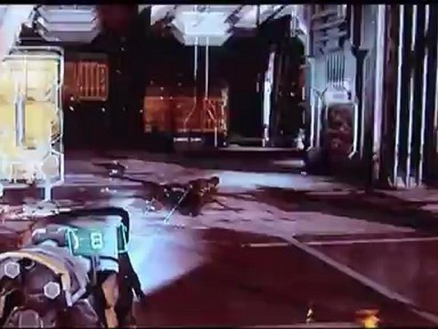 Dead Space - Exclusive interview with producer Steve Papoutsis