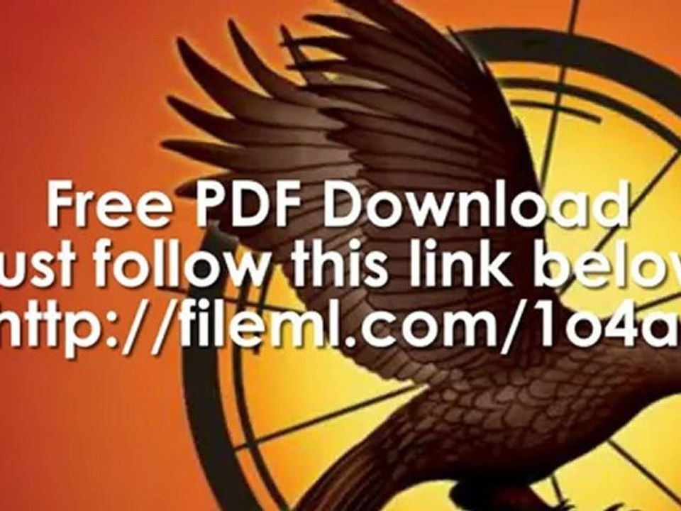catching fire PDF EBOOK
