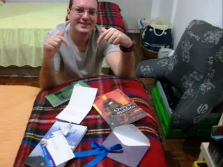 Antecipação do Dia das Mães 2012