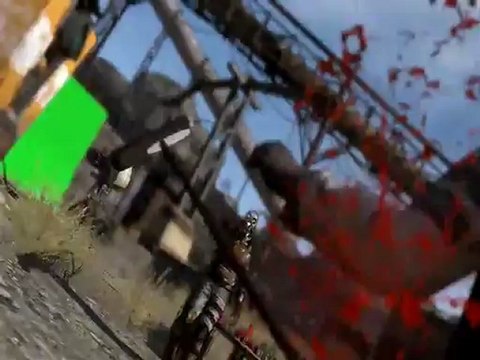 Borderlands - Borderlands - Claptrap Feature