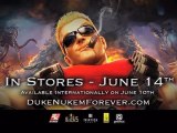 Duke Nukem Forever - Duke's Babes
