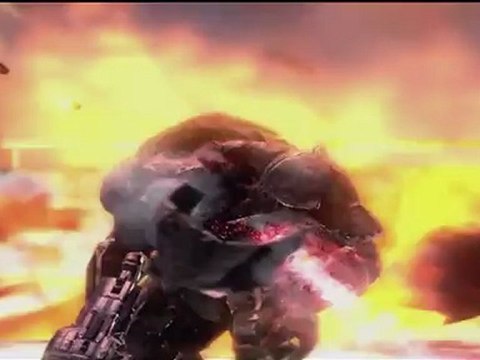 Duke Nukem Forever - Reveal Trailer