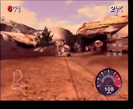 Off Road - Trailer 1